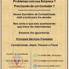 Imagem 6 da empresa VENCER CONTÁBIL - ESCRITÓRIO DE CONTABILIDADE Microempreendedor Individual em São Paulo SP