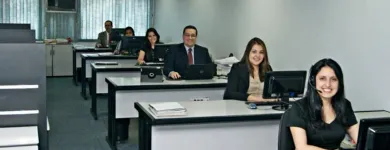 Imagem 4 da empresa PROLINK ASSESSORIA CONTÁBIL Contabilidade - Escritórios em São Paulo SP