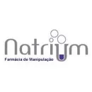 NATRIUM FARMÁCIA MANIPULAÇÃO LTDA Farmácias De Manipulação em São Paulo SP
